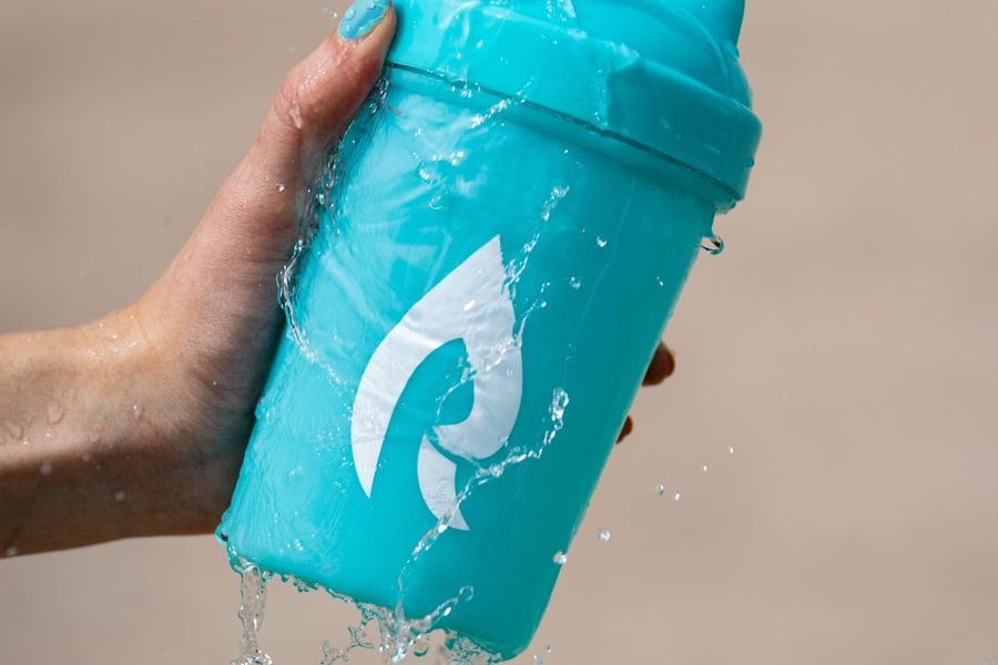 Collection de gourdes colorees reutilisables